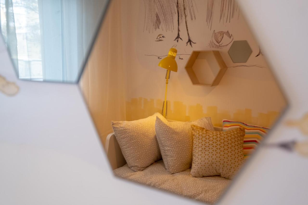 Two Bedroom Near To Doctors Garden Sofia