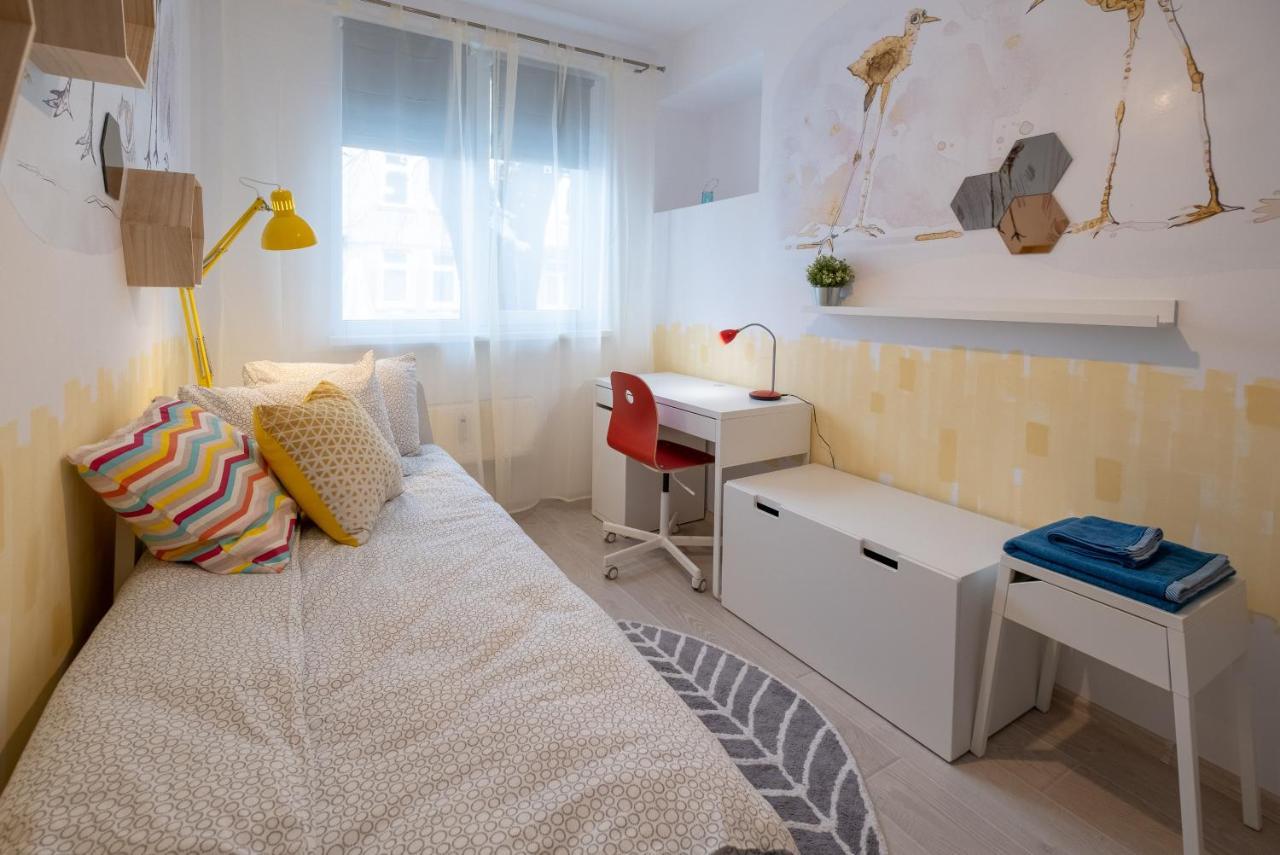 Apartament Two Bedroom Near To Doctors Garden *