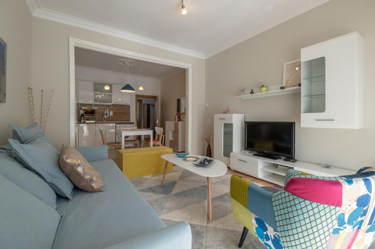 Two Bedroom Near To Doctors Garden Apartament