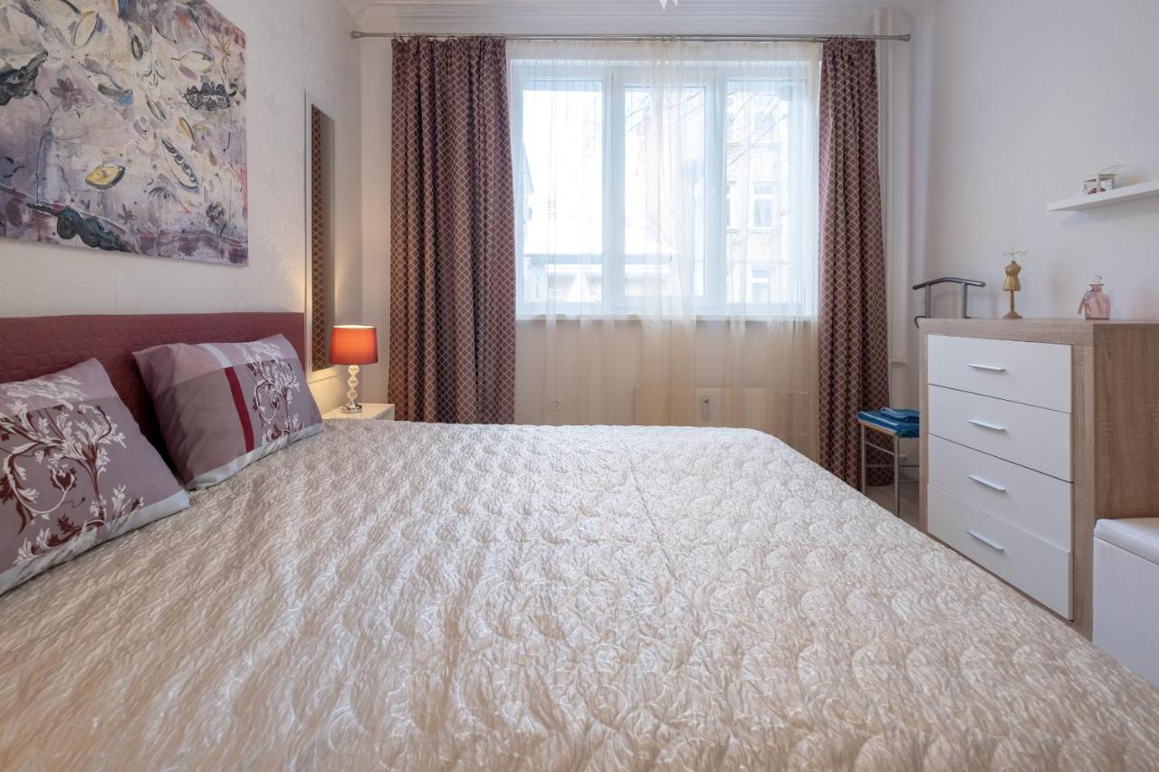Apartament Two Bedroom Near To Doctors Garden