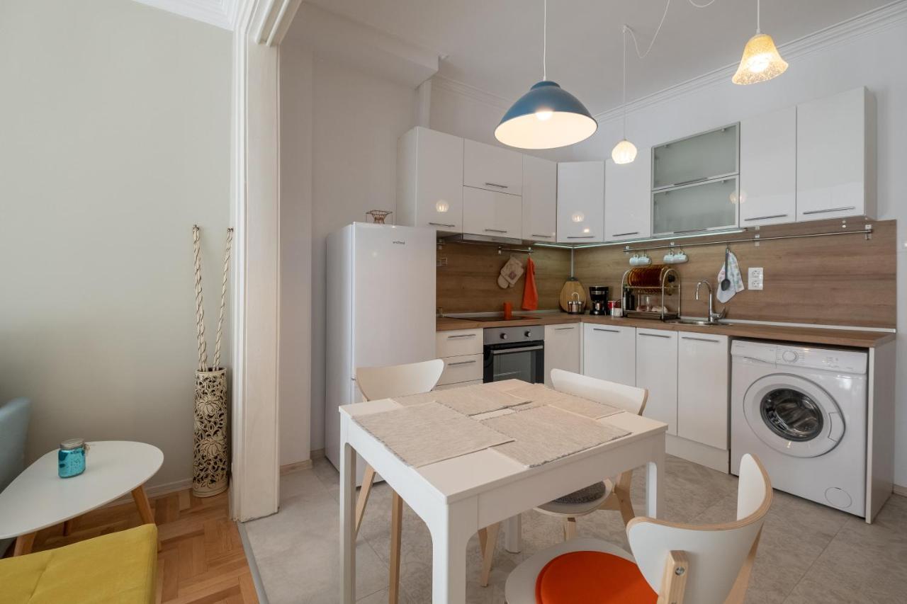 Two Bedroom Near To Doctors Garden Sofia