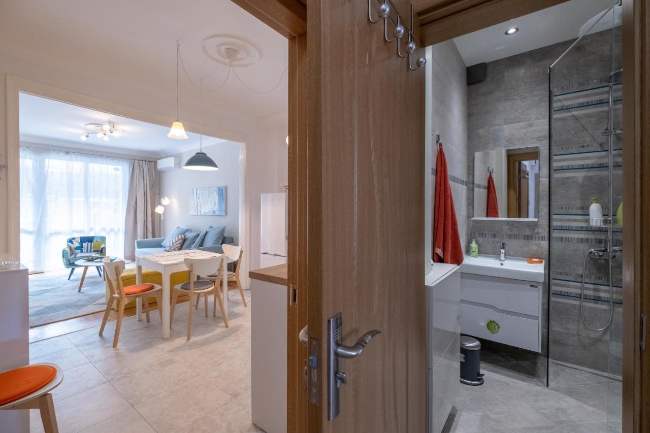 Two Bedroom Near To Doctors Garden * Sofia