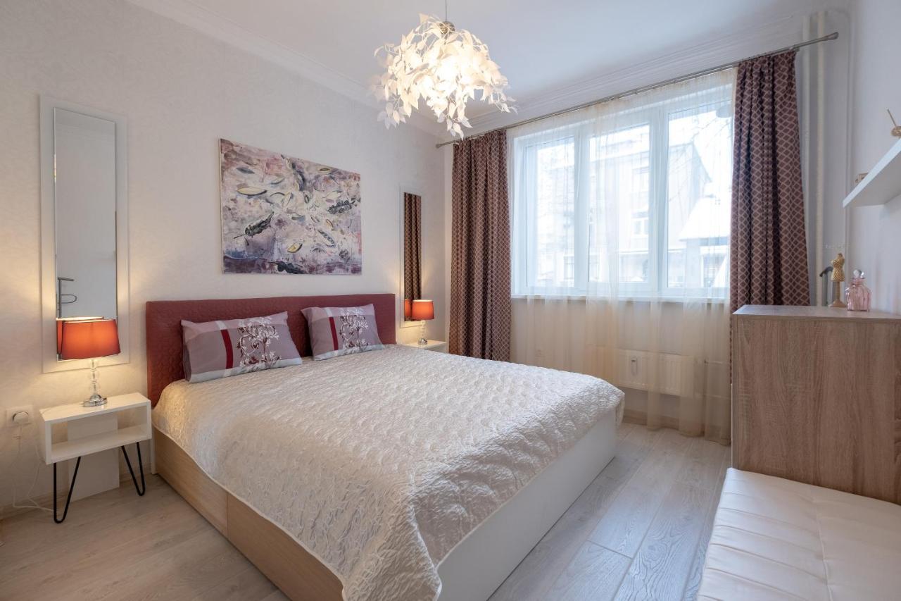 Apartament Two Bedroom Near To Doctors Garden