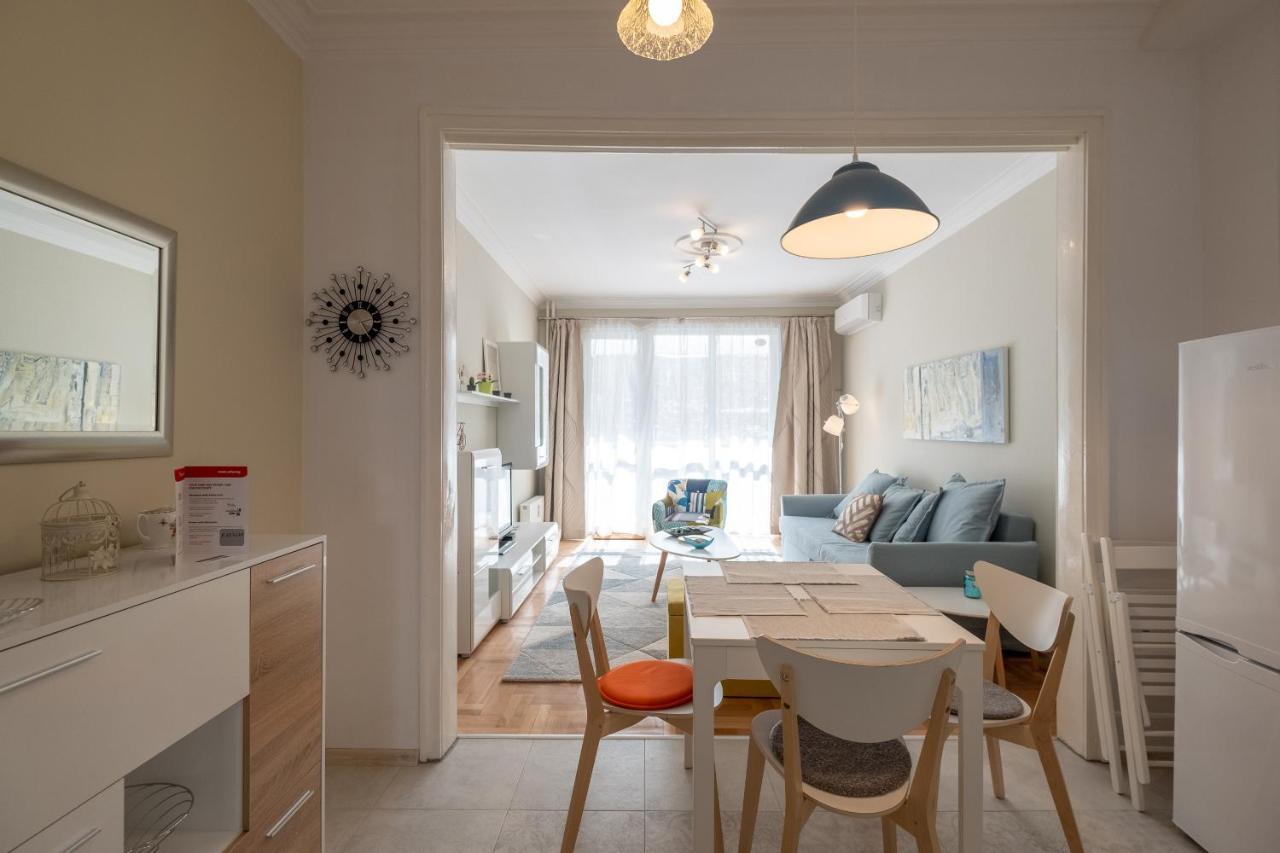 Two Bedroom Near To Doctors Garden Apartament
